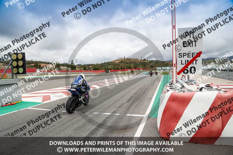 may 2019;motorbikes;no limits;peter wileman photography;portimao;portugal;trackday digital images
